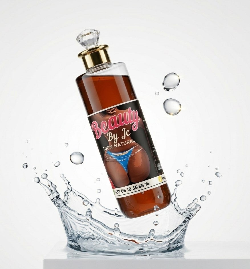 Sirop prise de poids