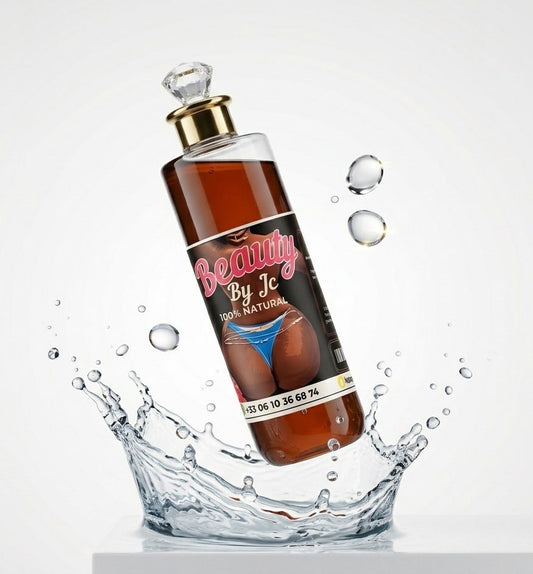 Sirop prise de poids