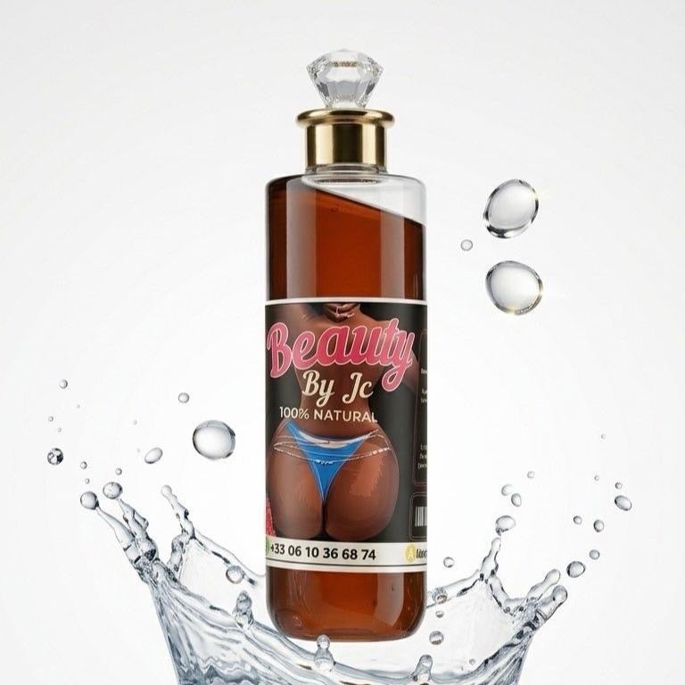 Sirop 3 en 1
