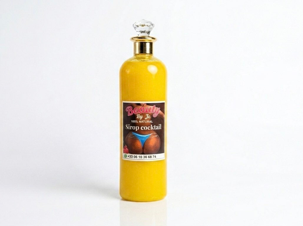 Mini cocktail