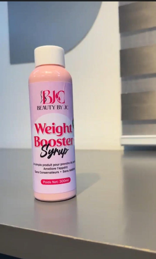 Weight Booster