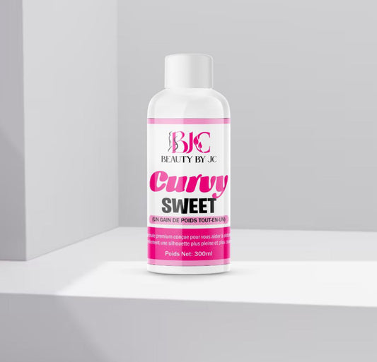 Curvy Sweet